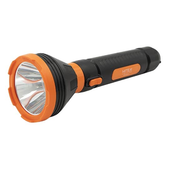 Baterijska Lampa LED M703RD-L punjiva 5W MITEA