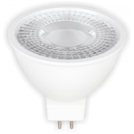 Sijalica LED MR16 5.3 4.5W 4000K 12V AC/DC 38"