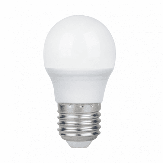 Sijalica LED E27 7W G45 ECO 6500K 220-240V