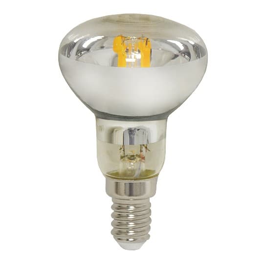 Sijalica LED Filament E14 4W R50 2700K Reflekta 230V 400lm Mitea