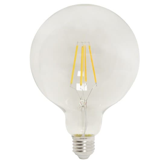 Sijalica LED Filament DIMABILNA G125 8W 2700K E27 230v 880lm Mitea