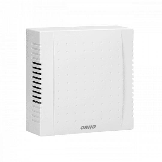 Zvono električno dva tona bijelo ORNO OR-DP-MR-149/W QUARTO