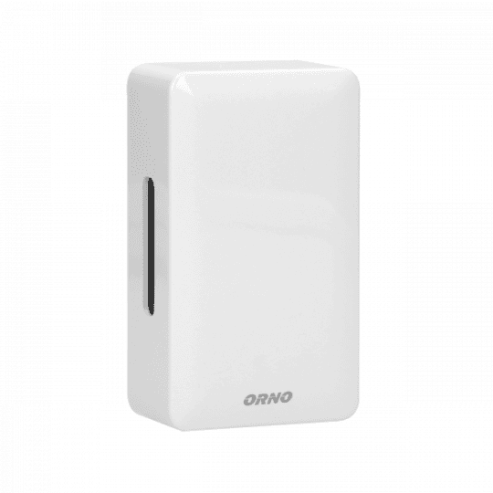 Zvono električno dva tona bijelo ORNO OR-DP-MR-148/W BREVIS