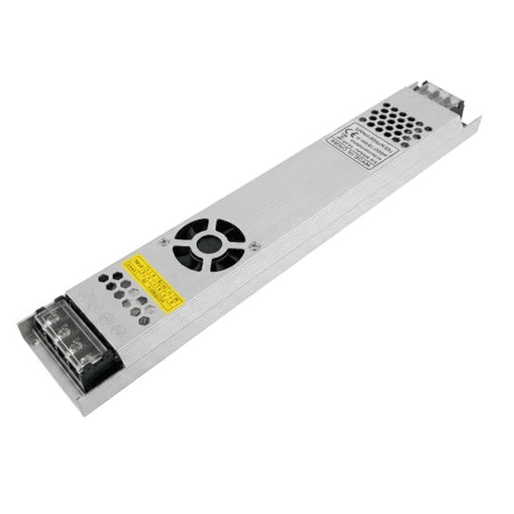 Napajanje 350W 12V slim