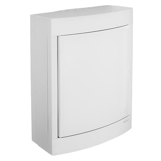 Tabla razvodna Panasonic 24N-P nadgradna BQDT2241 halogen free