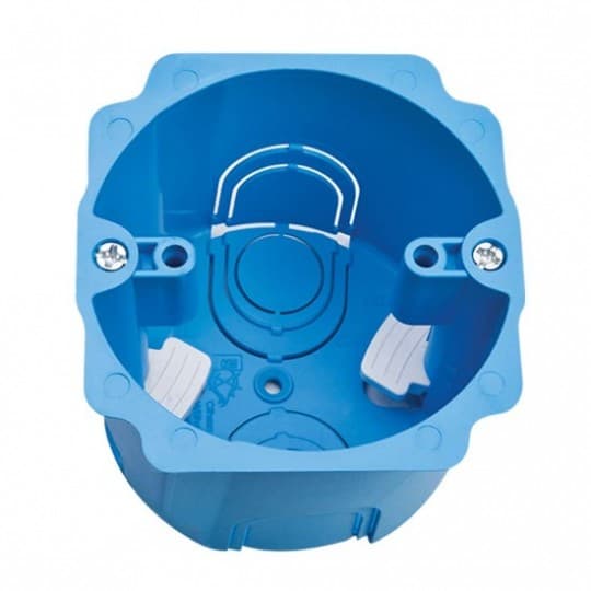 Kutija Panasonic 2M ugradna dozna samogasiva WVTC0784-4NC EU2 Halogen Free Thea Modular