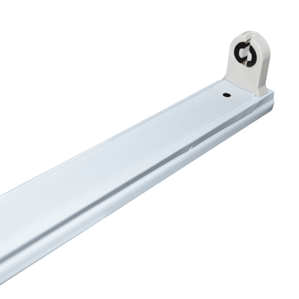 Armatura LED 1x18W 120cm single end otvorena prazna