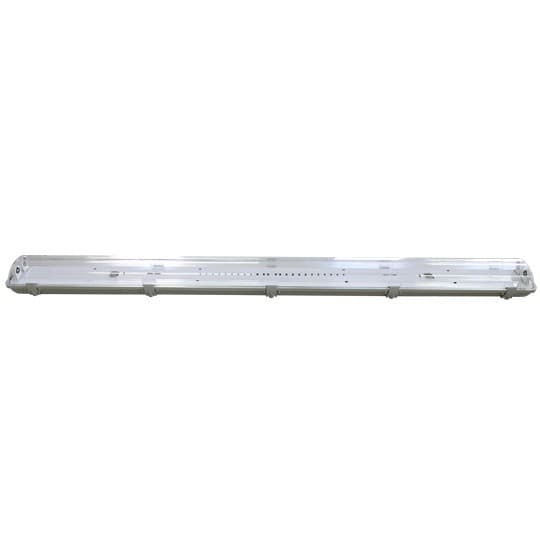 Svijetiljka vodonepropusna LED M2x18W singl end L1260xW115xH90mm