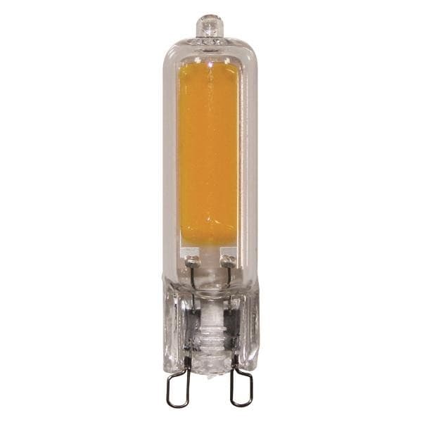 Sijalica LED G9 4W 4000K 220-240V