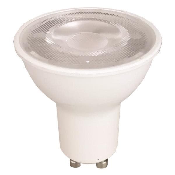 Sijalica LED GU10 6.5W 4000K dimabilna 630lm 38"