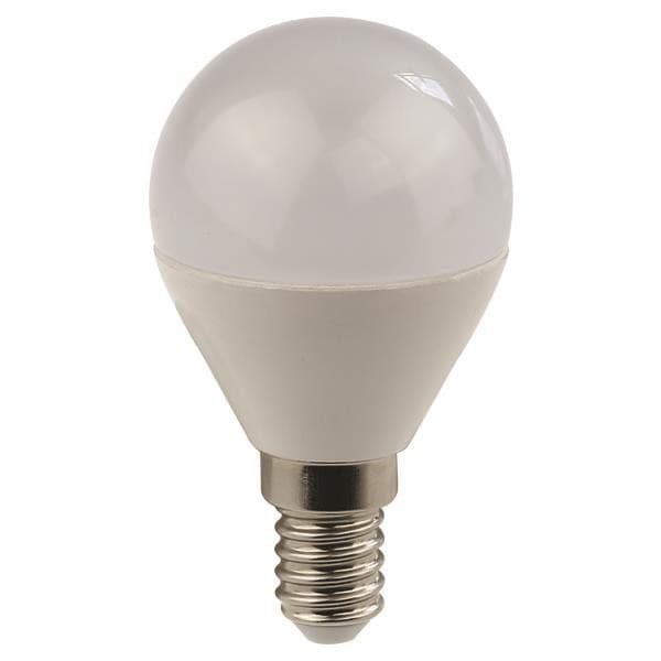 Sijalica LED E14 7W G45 630lm 4000K