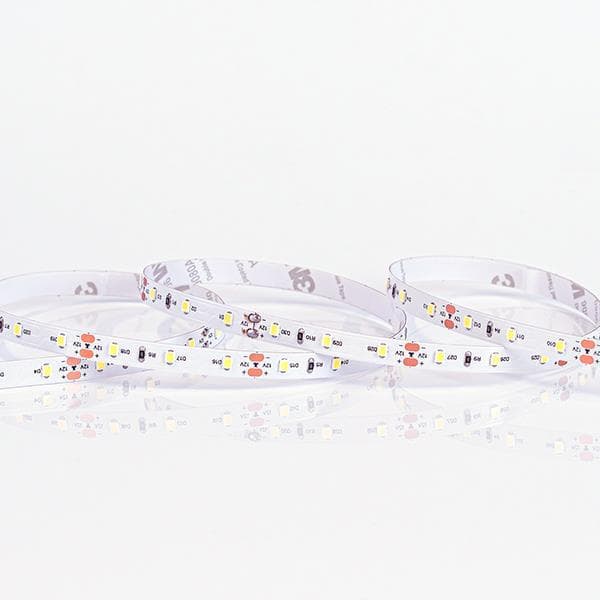 Traka LED bijela 5m 12V 10W 6500K IP20 PRO