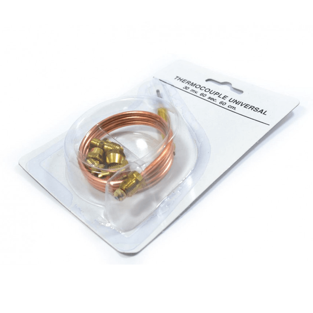 Termoelement za plinski šporet set 900mm