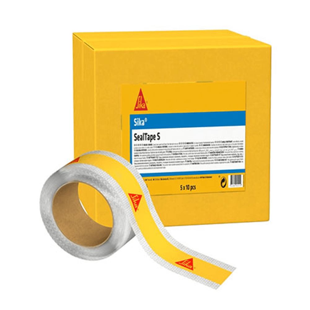 Traka za hidroizolaciju Sika Sealtape 50m/1