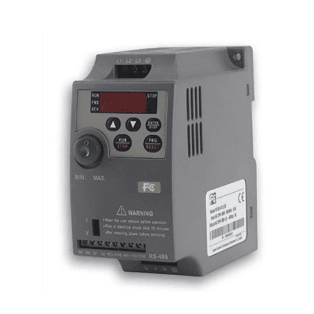 Regulator brzine motora (inverter) FC100