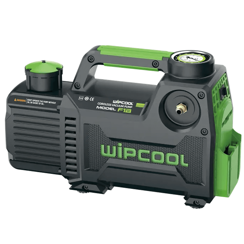 Vakuum pumpa Wipcool F1B 42L/min baterijska