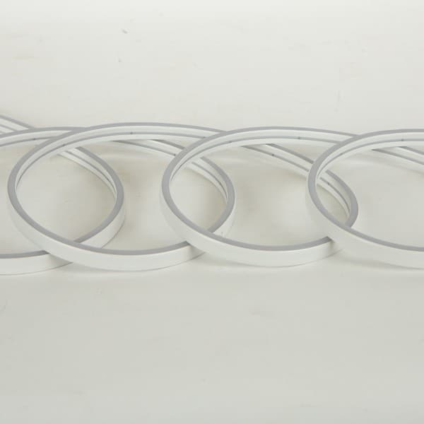 Led NEON 24V 4000K 5m 8W IP44