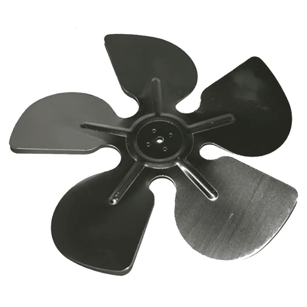 Elisa ventilatora 154mm 28° potisna