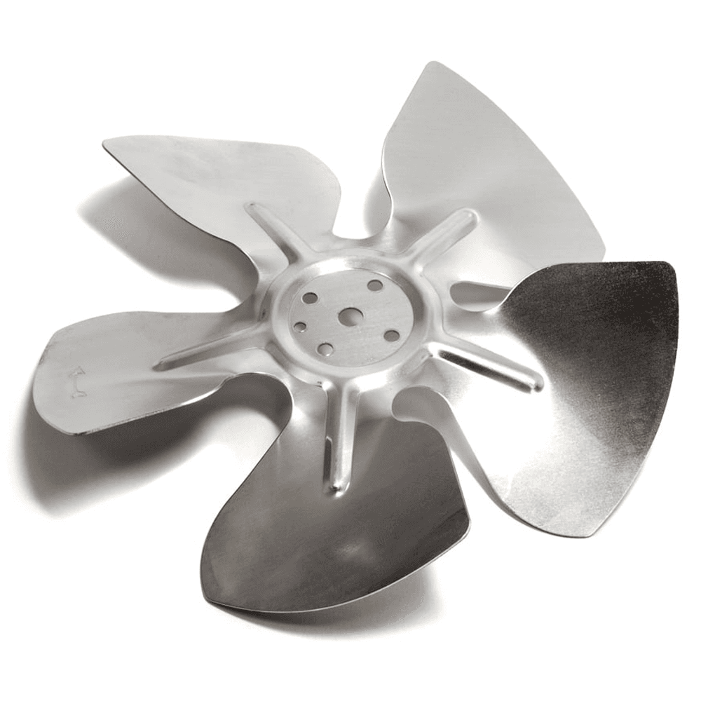 Elisa ventilatora 172mm 28° usisna