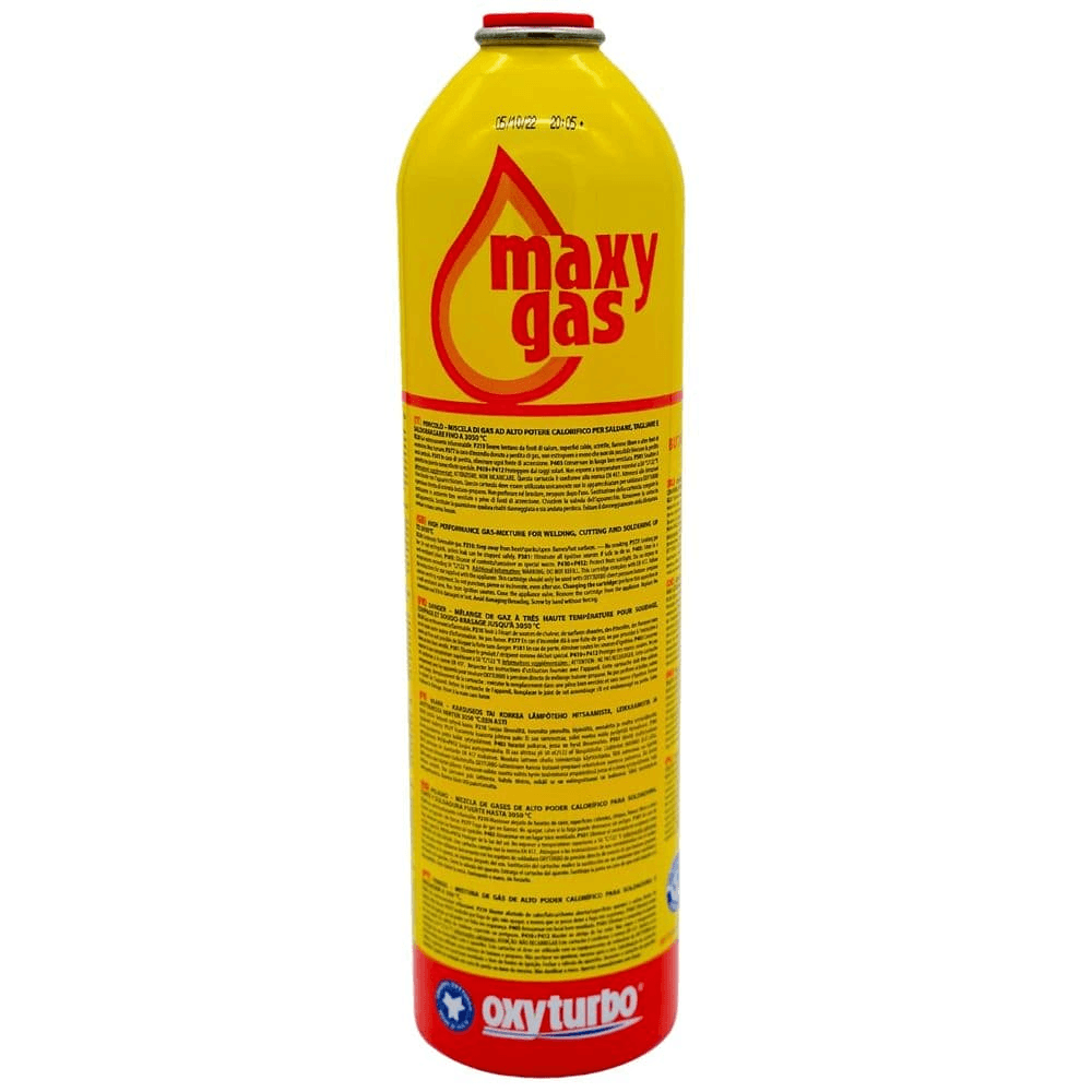 Maxi Gas 350g