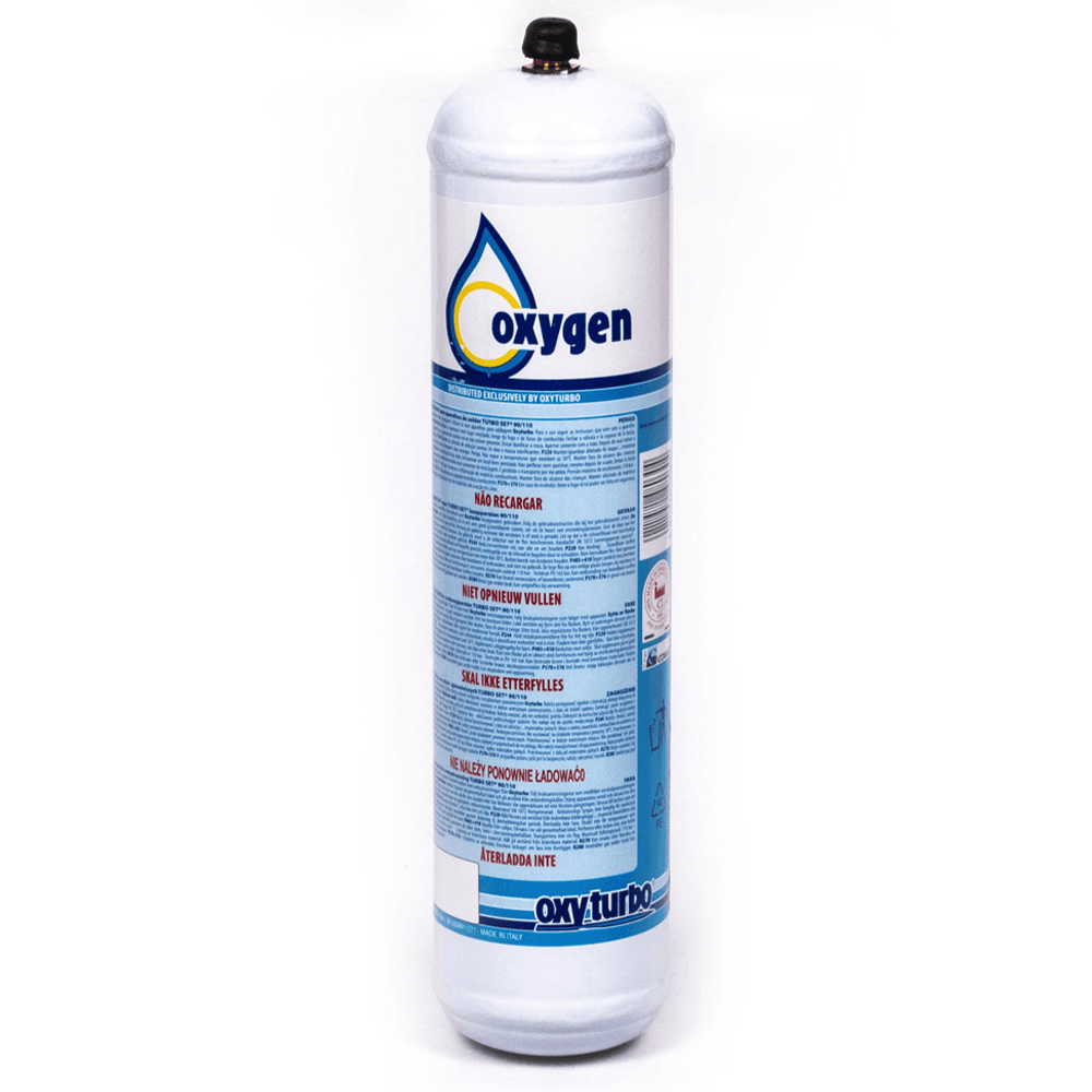 Kiseonik Oxyturbo 950ml