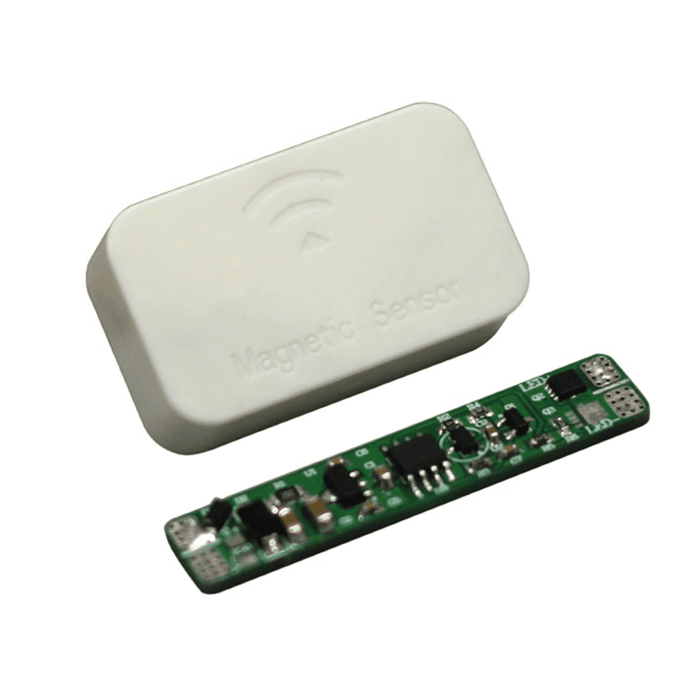Prekidač senzor magnetni otvaranje zatvaranje vrata MC001 3A/12V XL