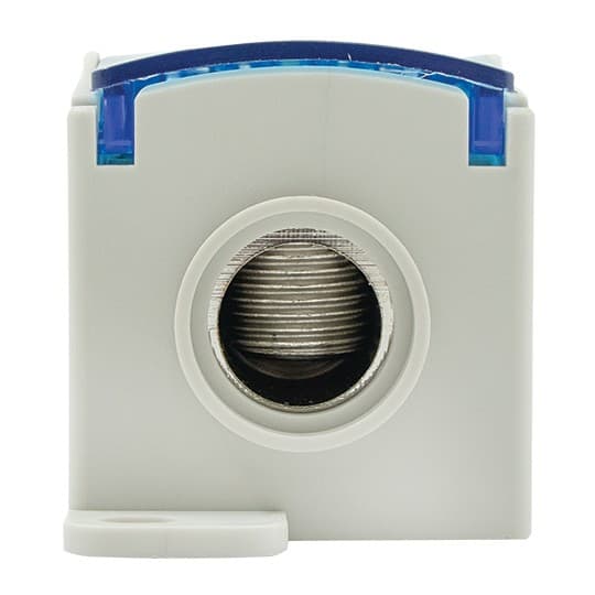 Klema za DIN šinu ME-UKK-250 250A Mitea Electric