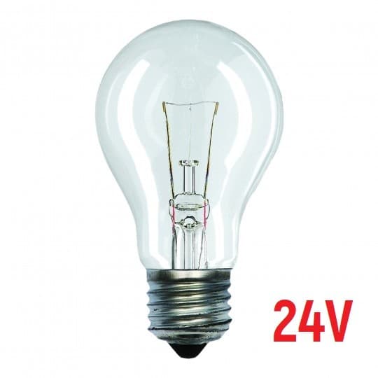 Sijalica 24V 100w a55 E27 MITEA